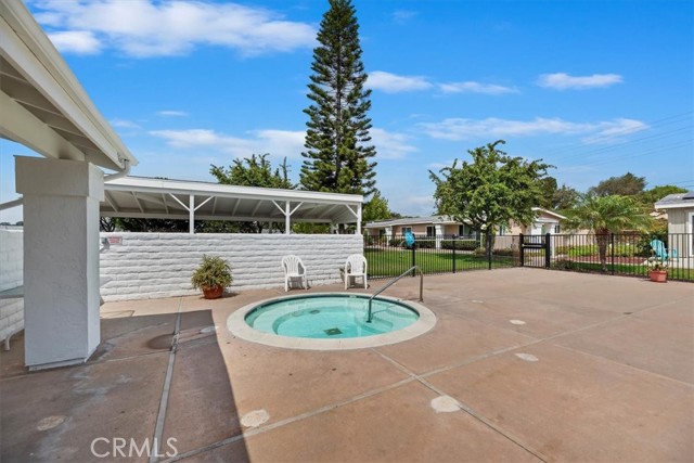 Detail Gallery Image 23 of 26 For 3676 Bartlett Ave., Oceanside,  CA 92057 - 2 Beds | 2 Baths
