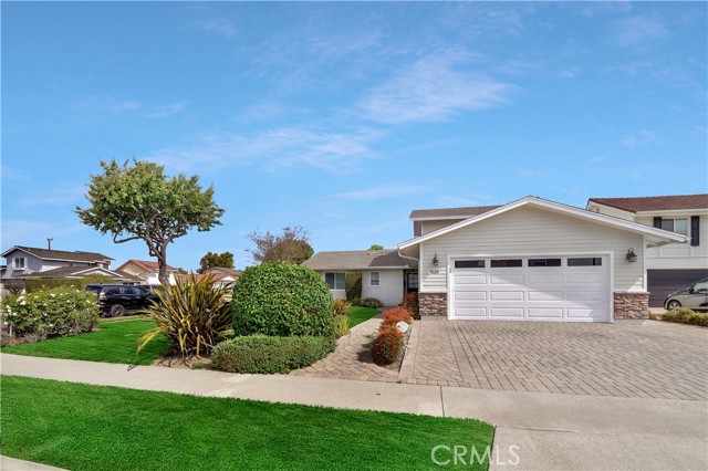 Image 3 for 9459 Hollyhock Circle, Fountain Valley, CA 92708