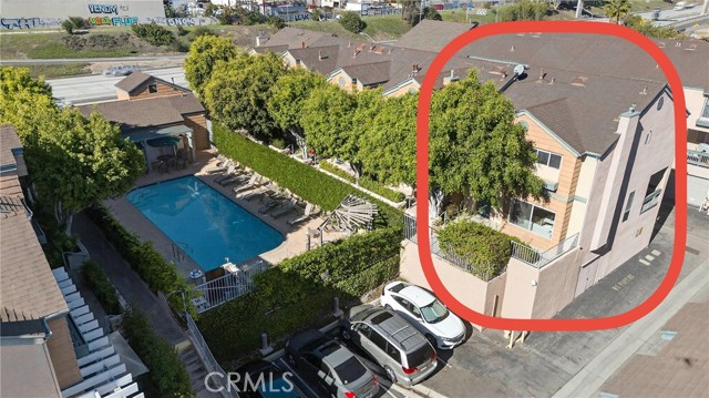 Detail Gallery Image 44 of 51 For 22123 S Figueroa St #139,  Carson,  CA 90745 - 3 Beds | 2/1 Baths