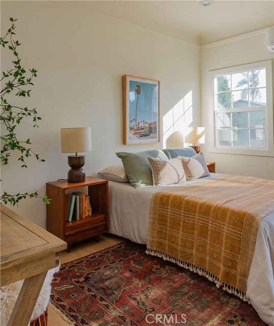 Detail Gallery Image 41 of 75 For 2840 Potomac Ave #1/2,  Los Angeles,  CA 90016 - 2 Beds | 1 Baths