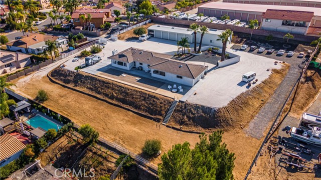 Detail Gallery Image 46 of 56 For 22475 Loch Lomond Dr, Canyon Lake,  CA 92587 - 3 Beds | 2/1 Baths