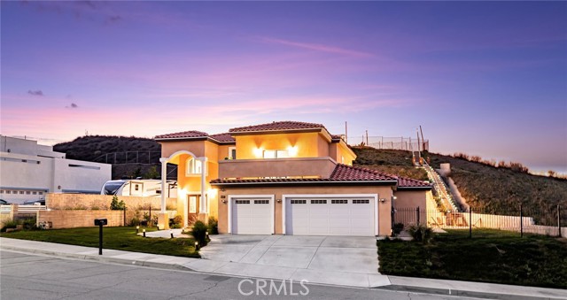 Detail Gallery Image 35 of 48 For 3550 Ridge Line, San Bernardino,  CA 92407 - 4 Beds | 3 Baths