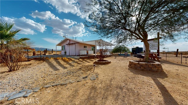 Detail Gallery Image 26 of 32 For 79780 Sherrie Ln, Twentynine Palms,  CA 92277 - 1 Beds | 1 Baths