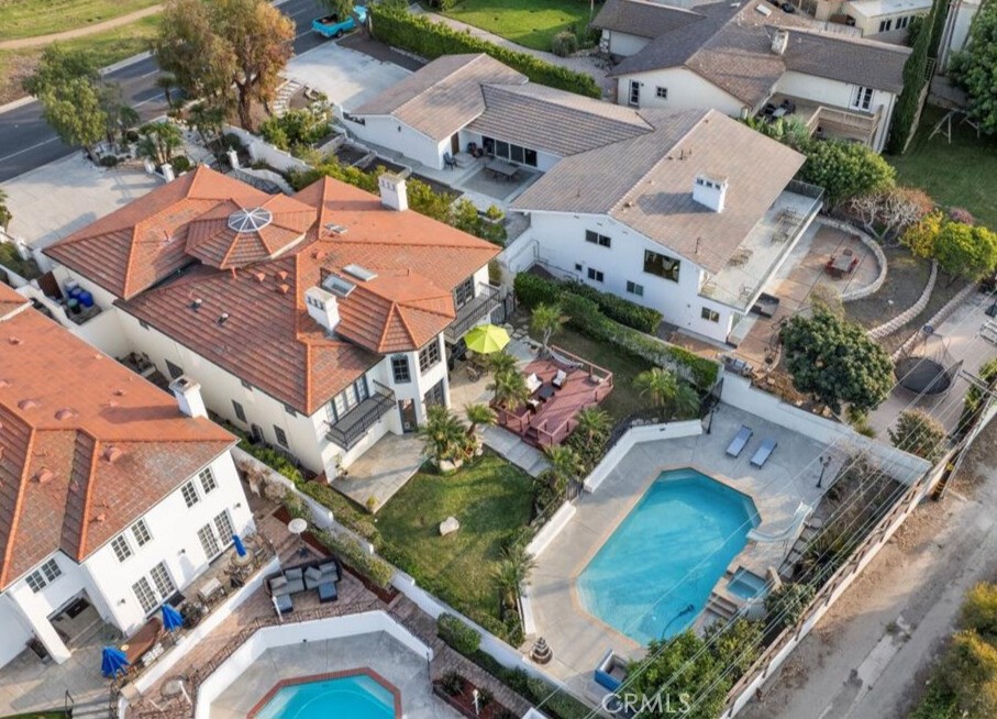 Picture of Palos Verdes Estates, CA 90274