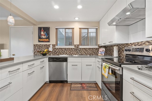 Detail Gallery Image 14 of 35 For 665 via Los Altos a,  Laguna Woods,  CA 92637 - 2 Beds | 2 Baths