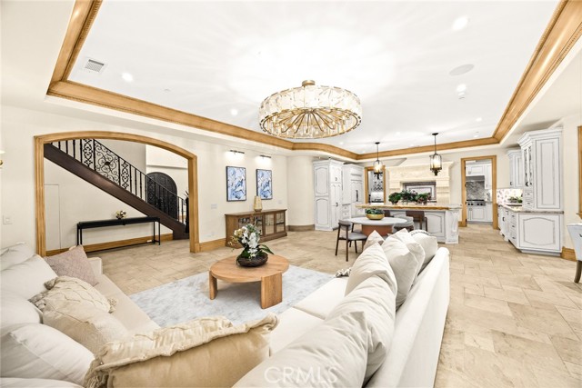 Detail Gallery Image 18 of 56 For 1611 Lovell Ave, Arcadia,  CA 91007 - 4 Beds | 5 Baths