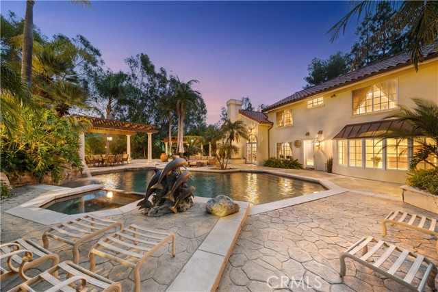 Detail Gallery Image 65 of 71 For 1161 N Coyote, Orange,  CA 92869 - 5 Beds | 5/1 Baths