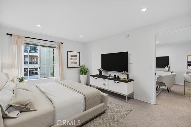 Detail Gallery Image 10 of 24 For 5540 Owensmouth #209,  Woodland Hills,  CA 91367 - 1 Beds | 1 Baths