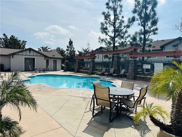 Detail Gallery Image 23 of 25 For 9442 Jack Rabbit Dr #108,  Rancho Cucamonga,  CA 91730 - 2 Beds | 3 Baths