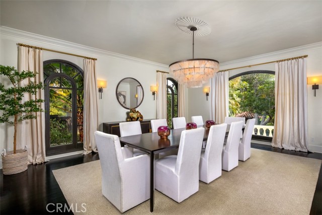 Detail Gallery Image 9 of 48 For 160 S Orange Grove Bld, Pasadena,  CA 91105 - 4 Beds | 6 Baths