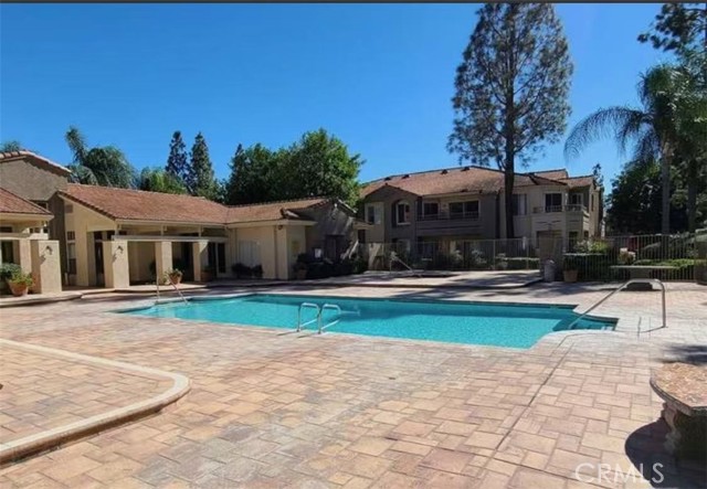 Detail Gallery Image 9 of 11 For 1980 Las Colinas Cir #206,  Corona,  CA 92879 - 1 Beds | 1 Baths