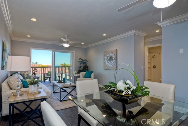 Detail Gallery Image 1 of 36 For 912 Caminito Madrigal #I,  Carlsbad,  CA 92011 - 2 Beds | 2 Baths