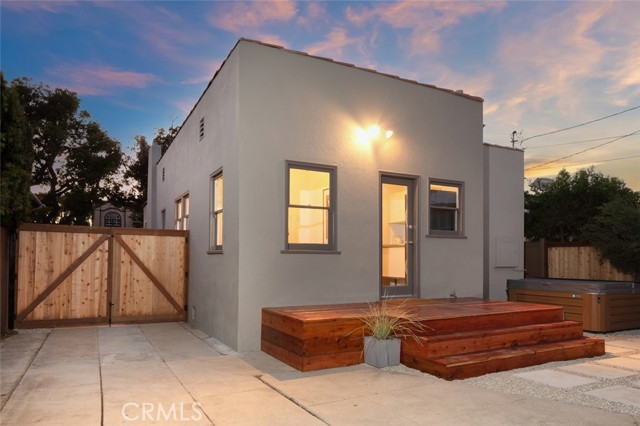 Detail Gallery Image 33 of 41 For 532 Roswell Ave, Long Beach,  CA 90814 - 2 Beds | 1 Baths