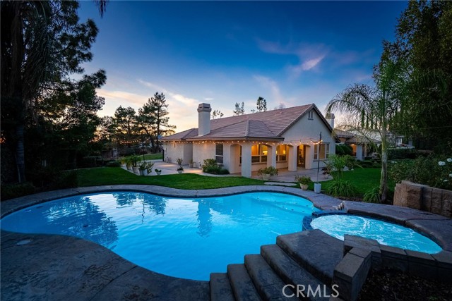 Image 36 of 49 For 7470 Chateau Ridge Lane