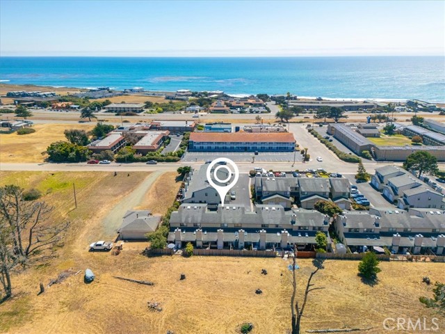 Detail Gallery Image 34 of 36 For 541 Casa Del Mar, San Simeon,  CA 93452 - 2 Beds | 1/1 Baths