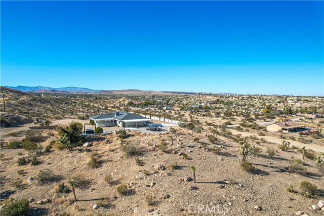 Detail Gallery Image 42 of 50 For 5077 Balsa Ave, Yucca Valley,  CA 92284 - 4 Beds | 3 Baths