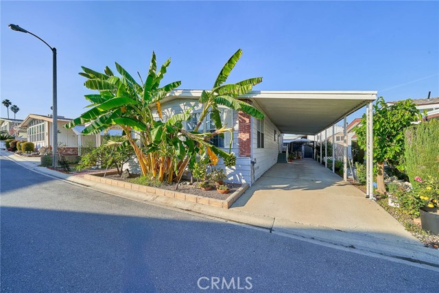 Detail Gallery Image 3 of 26 For 2601 E Victoria St #394,  Rancho Dominguez,  CA 90220 - 2 Beds | 2 Baths