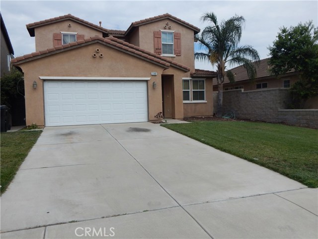 7197 Gabriel Dr, Fontana, CA 92336