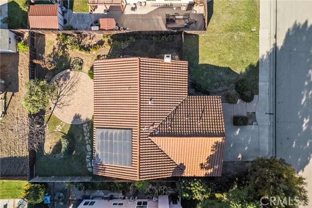 Detail Gallery Image 45 of 48 For 4847 Talmadge, Moorpark,  CA 93021 - 3 Beds | 2 Baths