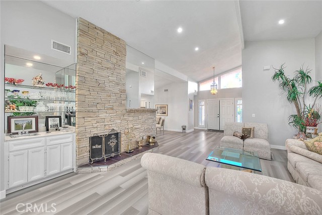 Detail Gallery Image 14 of 64 For 36665 via Cicada, Cathedral City,  CA 92234 - 3 Beds | 2/1 Baths