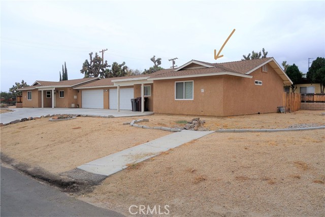 55135 Airlane Drive B, Yucca Valley, CA, 92284 55135 Airlane Drive B, Yucca Valley, CA, 92284