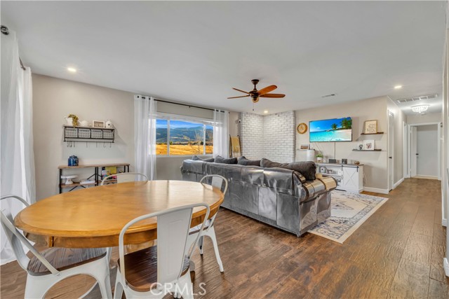 Detail Gallery Image 11 of 29 For 21910 Fig Ct, Tehachapi,  CA 93561 - 3 Beds | 2 Baths