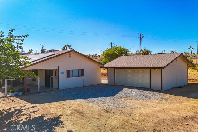 Detail Gallery Image 58 of 75 For 57920 Buena Vista Dr, Yucca Valley,  CA 92284 - 3 Beds | 2 Baths