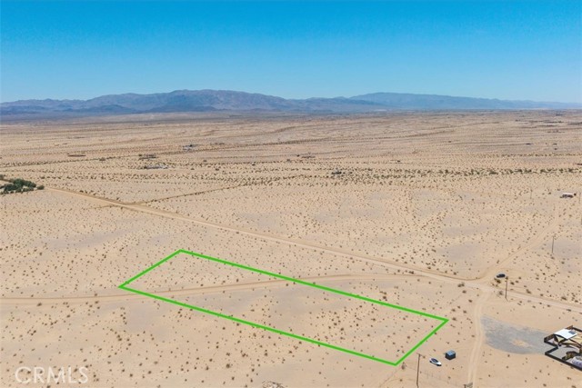 Detail Gallery Image 30 of 34 For 82935 Maya Rada Rd, Twentynine Palms,  CA 92277 - – Beds | – Baths