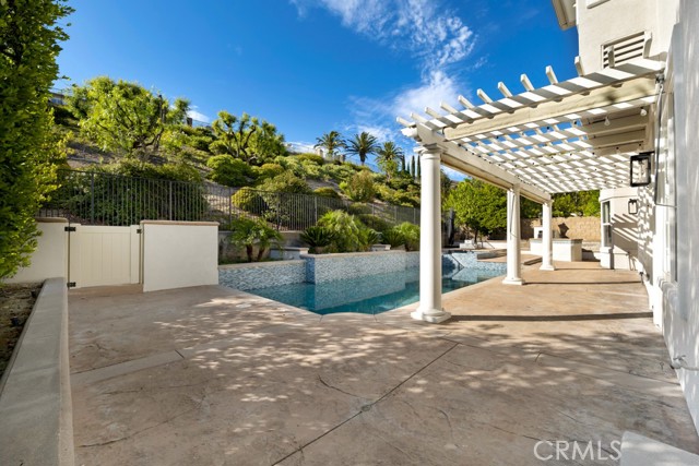 Detail Gallery Image 61 of 75 For 20151 via Medici, Porter Ranch,  CA 91326 - 5 Beds | 5 Baths