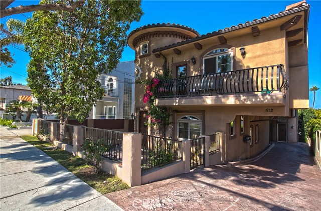 512 Juanita Avenue, Redondo Beach, California 90277, 3 Bedrooms Bedrooms, ,3 BathroomsBathrooms,Residential,Sold,Juanita,SB17222530