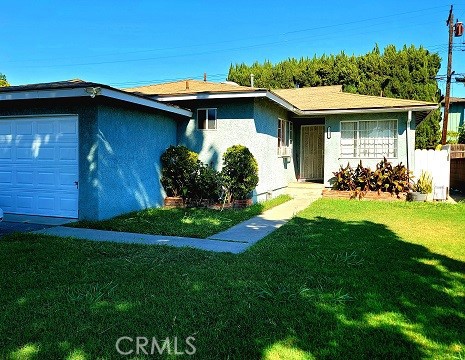 11132 Alburtis Ave, Norwalk, CA 90650