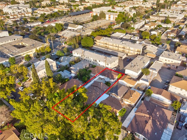 Image 34 of 35 For 1010 Mariposa