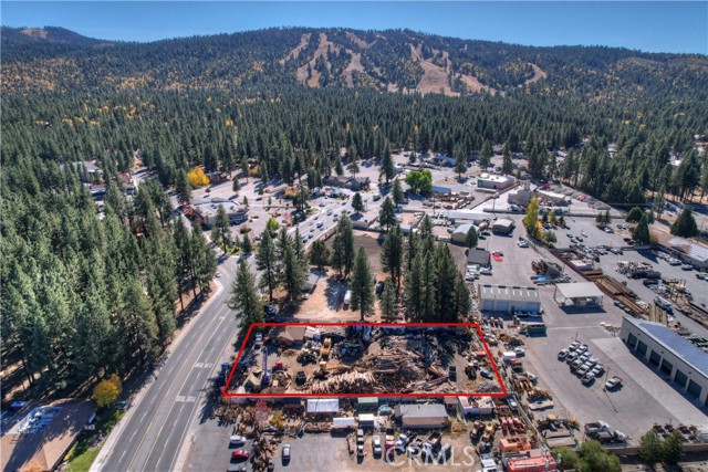 42112 Big Bear Boulevard, Big Bear Lake, California 92315, ,Commercial Sale,For Sale,42112 Big Bear Boulevard,CRIG24222048