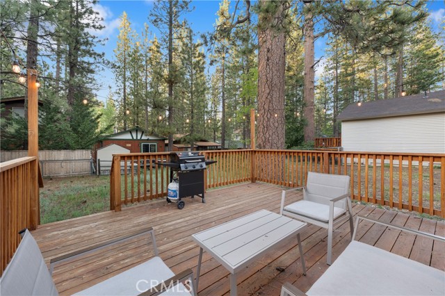 Detail Gallery Image 36 of 38 For 42540 Cedar Ave, Big Bear Lake,  CA 92315 - 2 Beds | 1 Baths