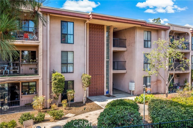 Detail Gallery Image 16 of 19 For 7855 Cowles Mountain Ct #A2,  San Diego,  CA 92119 - 2 Beds | 2 Baths