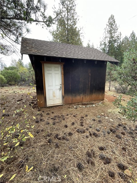 Detail Gallery Image 2 of 3 For 0 Fitzgerald Cir, Forest Ranch,  CA 95942 - – Beds | – Baths