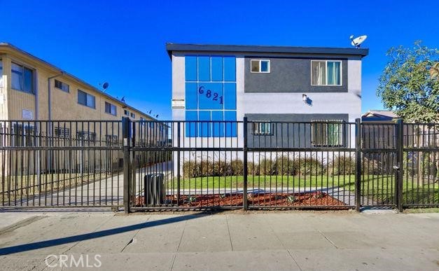 SingleFamilyResidence at 6821 11th Ave.