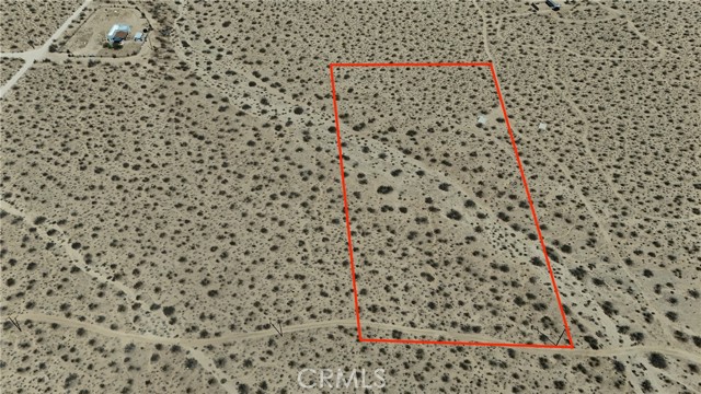 Detail Gallery Image 6 of 15 For 775 Manzanita Rd, Johnson Valley,  CA 92285 - – Beds | – Baths