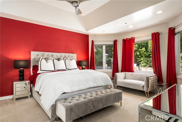 Ensuite bedroom 4