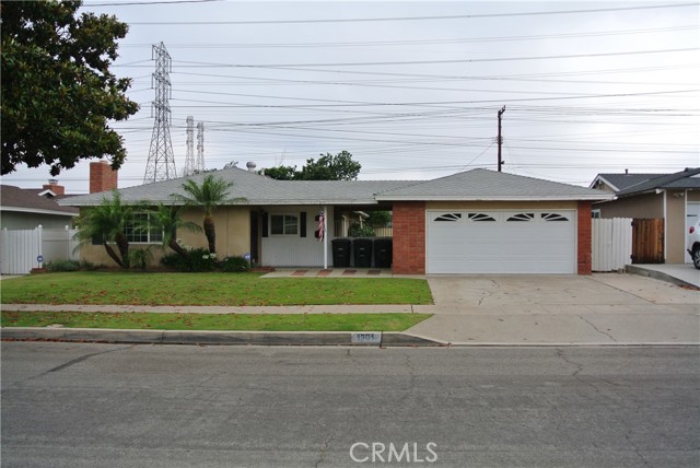 1301 E Trenton Ave, Orange, CA 92867