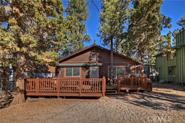 Detail Gallery Image 26 of 28 For 2063 8th Ln, Big Bear City,  CA 92314 - 2 Beds | 3 Baths