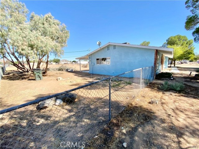 Detail Gallery Image 32 of 34 For 15080 Ramona Rd, Apple Valley,  CA 92307 - 3 Beds | 2 Baths