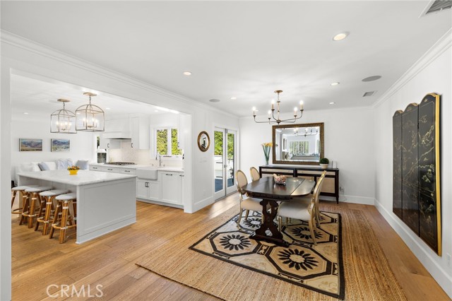 Detail Gallery Image 7 of 39 For 433 Seaward Rd, Corona Del Mar,  CA 92625 - 3 Beds | 3 Baths