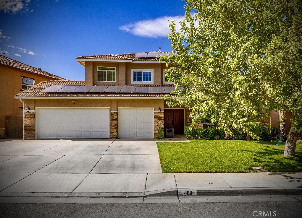 4011 Prestwick Lane