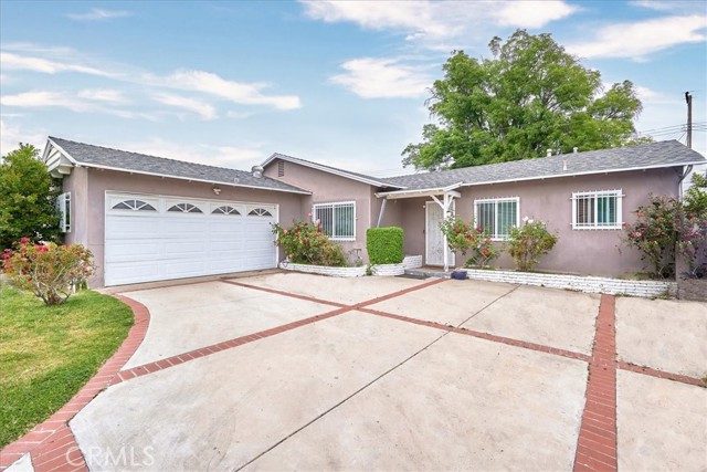 Detail Gallery Image 2 of 31 For 2144 Spencer Ave, Pomona,  CA 91767 - 3 Beds | 2 Baths
