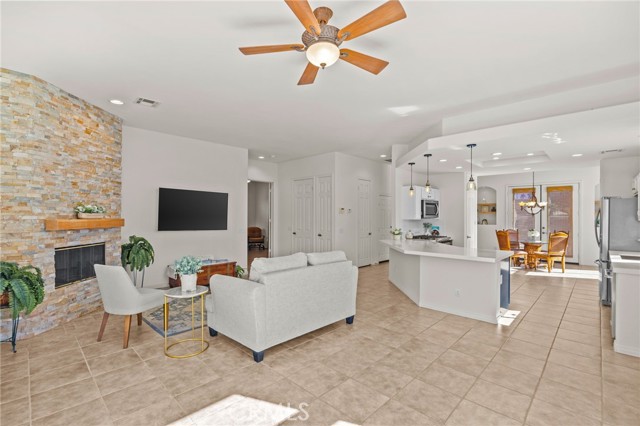 Detail Gallery Image 24 of 38 For 51425 Calle Hueneme, La Quinta,  CA 92253 - 3 Beds | 2 Baths