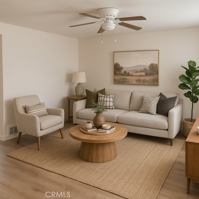 Detail Gallery Image 5 of 38 For 4493 Estada, Oceanside,  CA 92057 - 2 Beds | 1 Baths