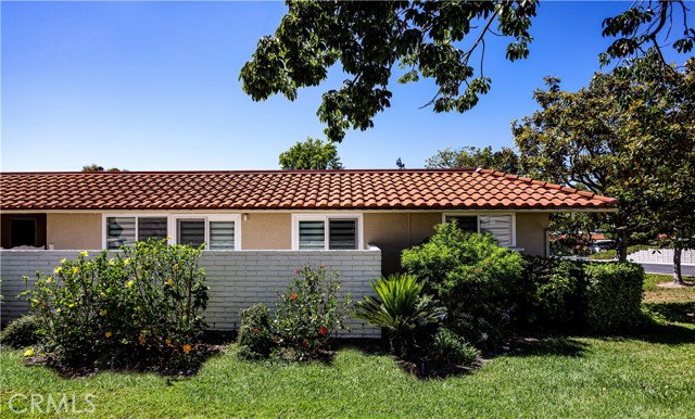 633 Avenida Sevilla #P, Laguna Woods, CA 92637