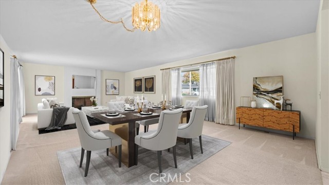 Detail Gallery Image 5 of 64 For 1837 N 1st, Upland,  CA 91784 - 3 Beds | 2 Baths