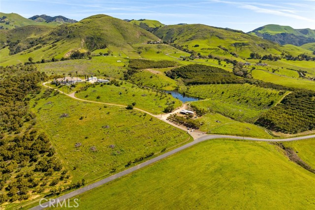 Detail Gallery Image 70 of 74 For 4320 Coyote Canyon Rd, San Luis Obispo,  CA 93401 - 8 Beds | 6/2 Baths